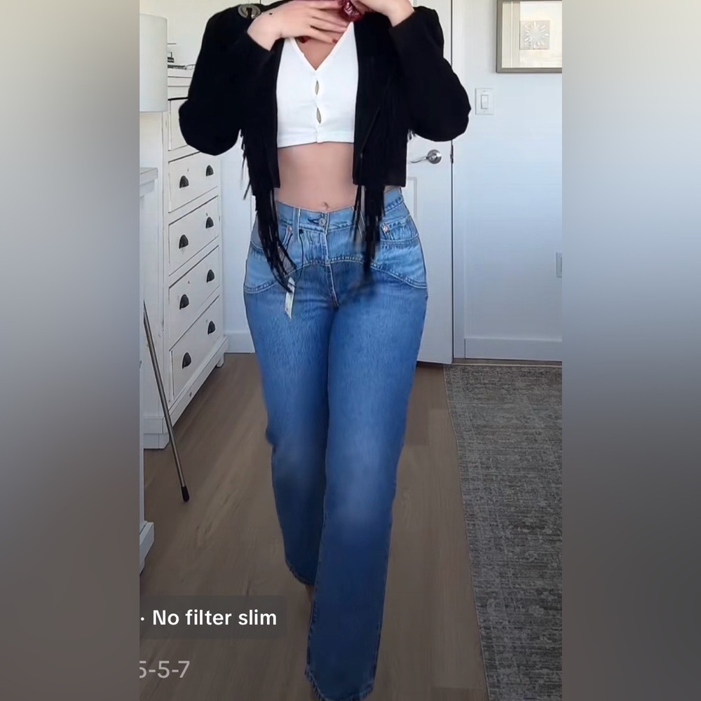 Western LEVIS